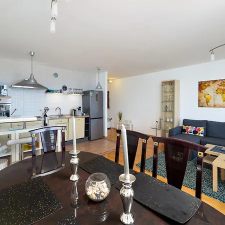 아파트 Gigi 스플리트