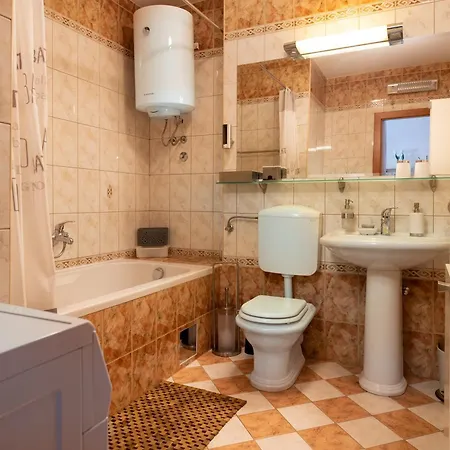 Apartment Gigi Split