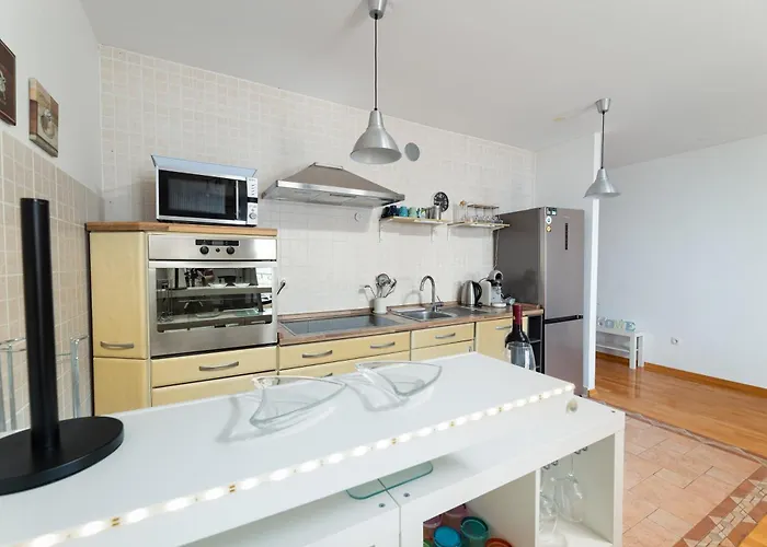 Gigi Apartment Split