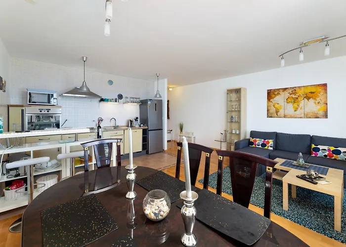 Apartment Gigi Split