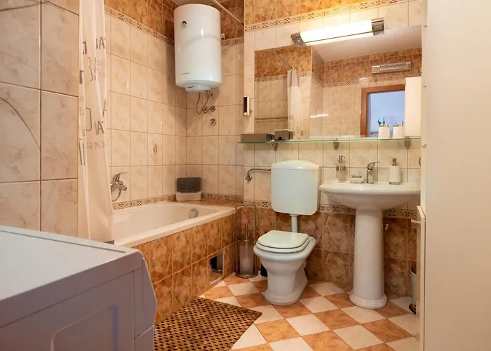 Apartment Gigi Split