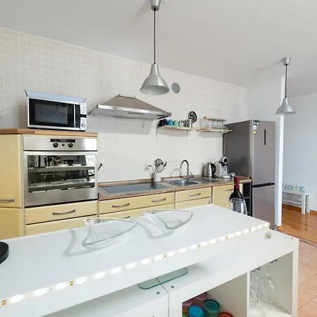 Gigi Apartment Split