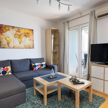 Apartment Gigi Split